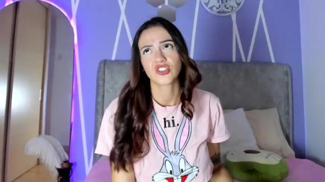 Image 2 of samantha_ferrec Stream on Chaturbate on 13 months ago