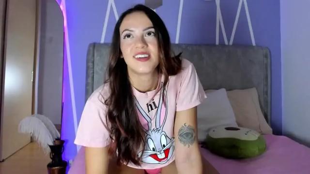 Thumbnail 2, samantha_ferrec's Stream at Chaturbate, 13 months ago