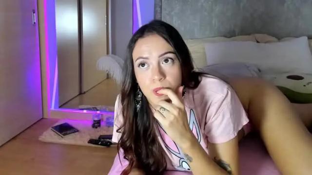 Image 6 of samantha_ferrec Stream on Chaturbate on 13 months ago