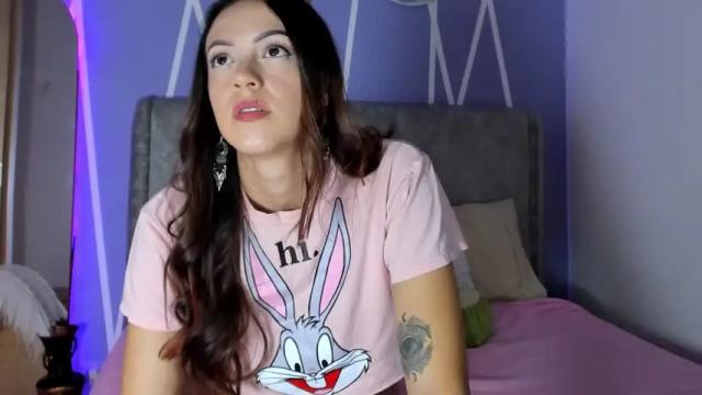 Thumbnail 3, samantha_ferrec's Stream at Chaturbate, 13 months ago