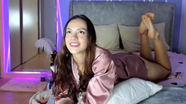 Thumbnail 1, samantha_ferrec's Stream at Chaturbate, 13 months ago