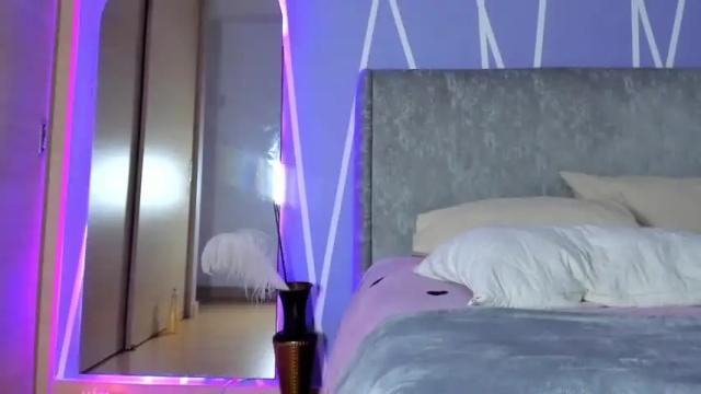 Thumbnail 1, samantha_ferrec's Stream at Chaturbate, 13 months ago
