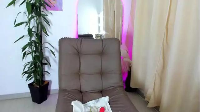 Image 7 of samantha_ferrec Stream on Chaturbate on 2 months ago