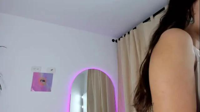 Thumbnail 1, samantha_ferrec's Stream at Chaturbate, 1 month ago