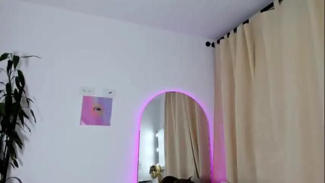 Image 6 of samantha_ferrec Stream on Chaturbate on 1 month ago