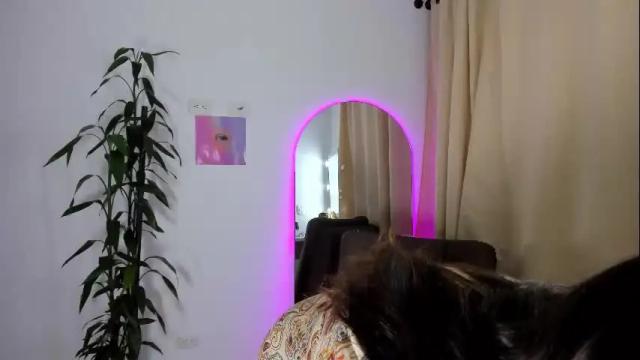 Image 11 of samantha_ferrec Stream on Chaturbate on 1 month ago