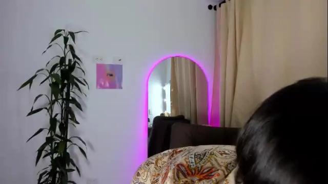 Thumbnail 2, samantha_ferrec's Stream at Chaturbate, 1 month ago