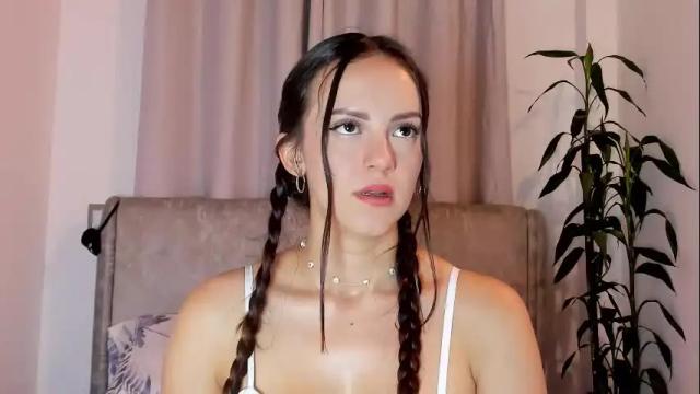 Thumbnail 1, samantha_ferrec's Stream at Chaturbate, 26 days ago