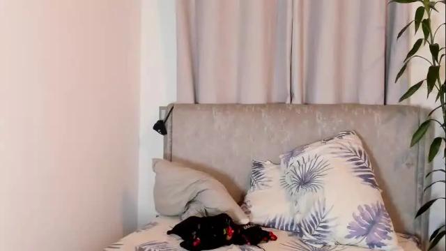 Image 2 of samantha_ferrec Stream on Chaturbate on 25 days ago