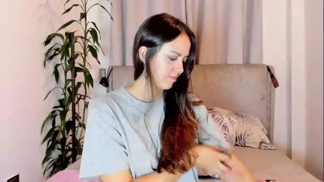 Image 4 of samantha_ferrec Stream on Chaturbate on 16 days ago