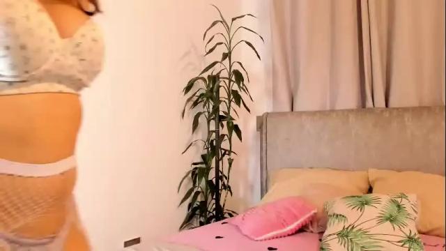 Thumbnail 2, samantha_ferrec's Stream at Chaturbate, 3 days ago