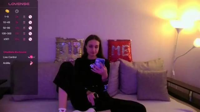 Thumbnail 1, samantha_foxie's Stream at Chaturbate, 18 months ago