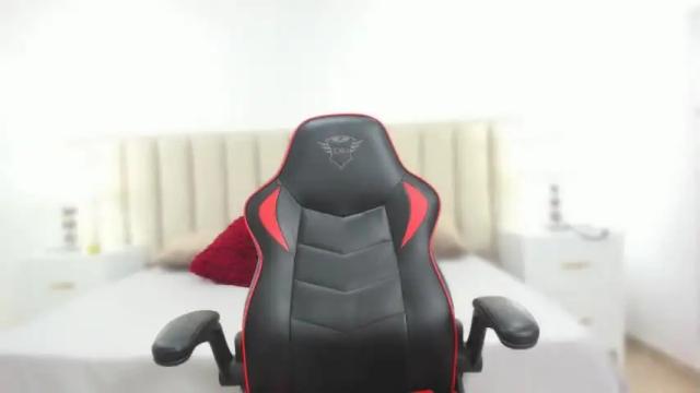 Image 3 of samantha_honey8 Stream on Chaturbate on 16 months ago