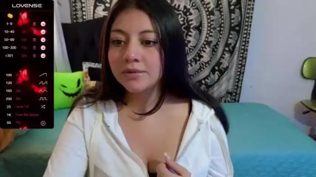 Thumbnail 1, samantha_jones97's Stream at Chaturbate, 13 months ago