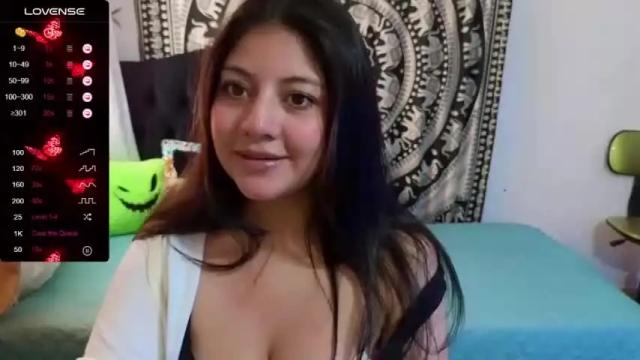 Thumbnail 2, samantha_jones97's Stream at Chaturbate, 13 months ago