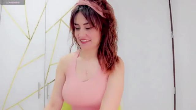 Thumbnail 1, samantha_larusso_'s Stream at Chaturbate, 13 months ago