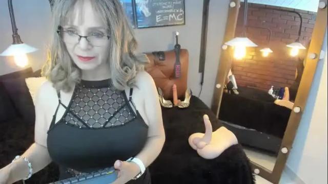 Thumbnail 1, samantha_mature56's Stream at Chaturbate, 2 months ago