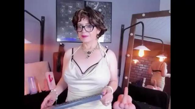 Image 2 of samantha_mature56 Stream on Chaturbate on 1 month ago