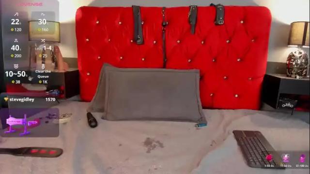 Image 10 of samantha_mouret Stream on Chaturbate on 2 months ago