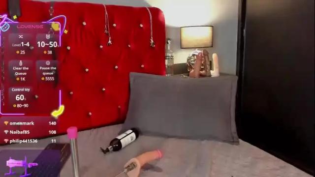 Thumbnail 3, samantha_mouret's Stream at Chaturbate, 12 days ago