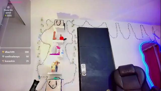 Thumbnail 3, samantha_pagnini's Stream at Chaturbate, 15 days ago