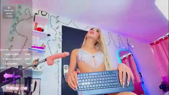 Image 10 of samantha_pagnini Stream on Chaturbate on 1 month ago