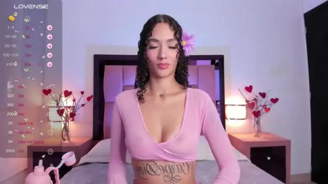 Thumbnail 2, samantha_rogerss's Stream at Chaturbate, 12 months ago