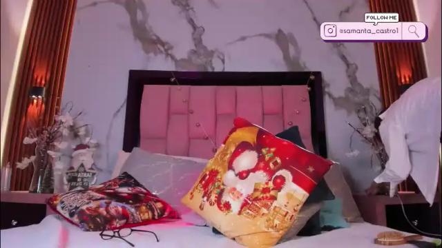 Thumbnail 2, samantha_rogerss's Stream at Chaturbate, 1 month ago