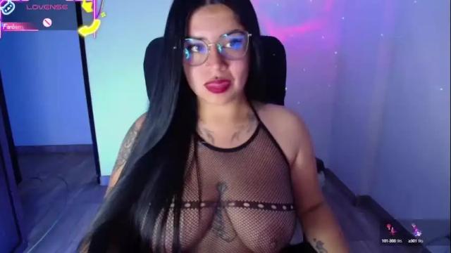 Thumbnail 2, samantha_sd's Stream at Chaturbate, 23 days ago
