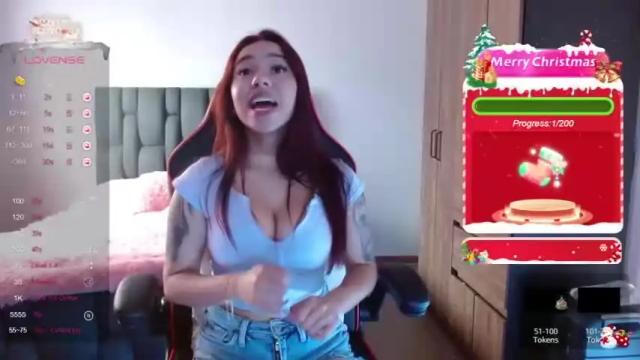 Image 10 of samantha_tattos Stream on Chaturbate on 17 months ago
