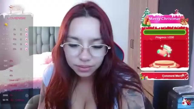 Image 8 of samantha_tattos Stream on Chaturbate on 17 months ago