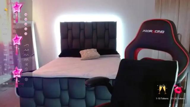 Thumbnail 2, samantha_tattos's Stream at Chaturbate, 15 months ago