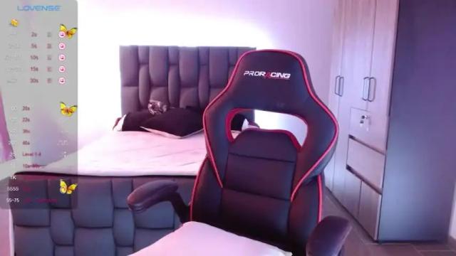 Thumbnail 2, samantha_tattos's Stream at Chaturbate, 15 months ago