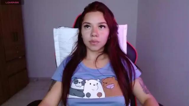 Image 8 of samantha_tattos Stream on Chaturbate on 14 months ago