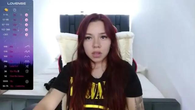 Image 12 of samantha_tattos Stream on Chaturbate on 12 months ago