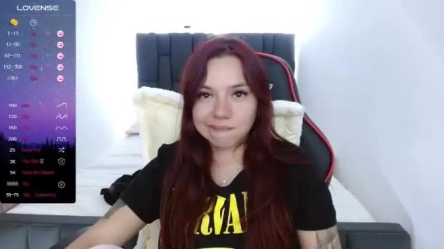 Image 8 of samantha_tattos Stream on Chaturbate on 12 months ago