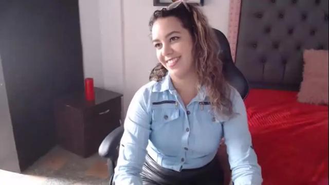 Image 11 of samantha_venus1 Stream on Chaturbate on 13 months ago