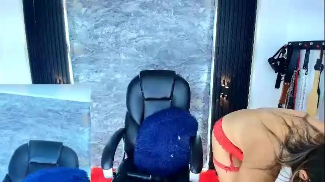 Image 8 of samantha_venus1 Stream on Chaturbate on 1 month ago