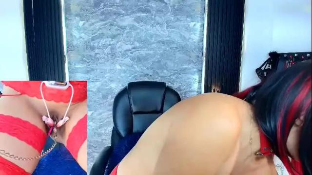 Image 11 of samantha_venus1 Stream on Chaturbate on 1 month ago