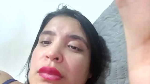 Thumbnail 3, samantha_zcc's Stream at Chaturbate, 18 months ago
