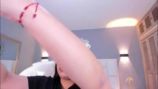 Thumbnail 3, samanthaa_22_'s Stream at Chaturbate, 1 month ago