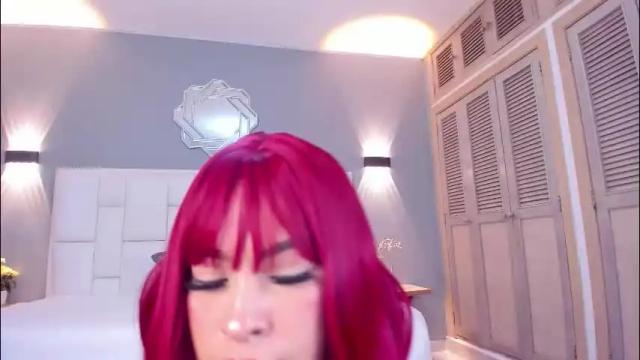 Thumbnail 1, samanthaa_22_'s Stream at Chaturbate, 1 month ago