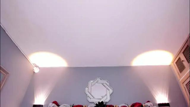 Thumbnail 2, samanthaa_22_'s Stream at Chaturbate, 1 month ago