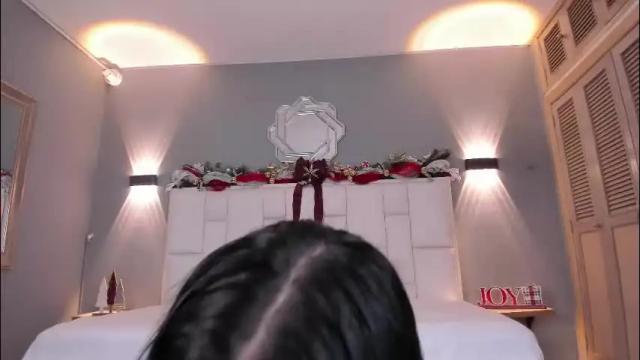 Thumbnail 1, samanthaa_22_'s Stream at Chaturbate, 23 days ago