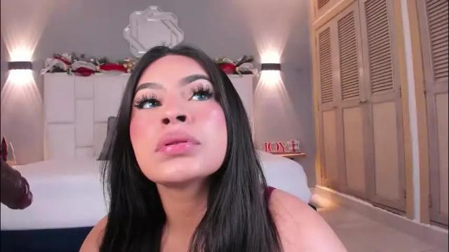 Image 3 of samanthaa_22_ Stream on Chaturbate on 1 month ago