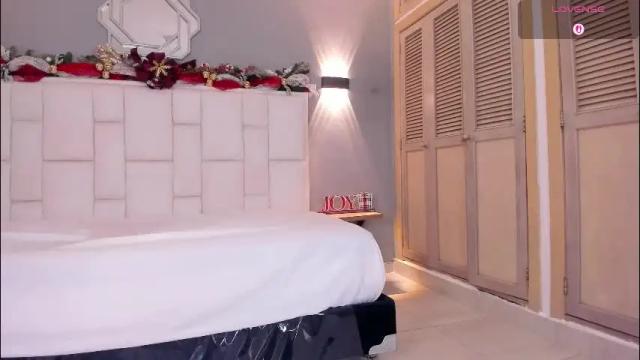 Thumbnail 1, samanthaa_22_'s Stream at Chaturbate, 12 days ago