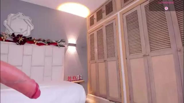 Thumbnail 2, samanthaa_22_'s Stream at Chaturbate, 12 days ago