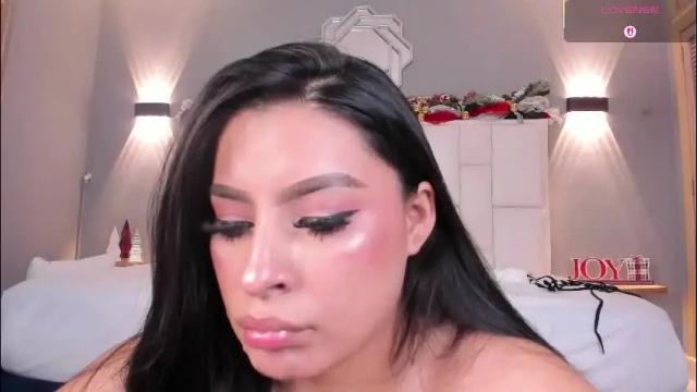 Thumbnail 1, samanthaa_22_'s Stream at Chaturbate, 10 days ago