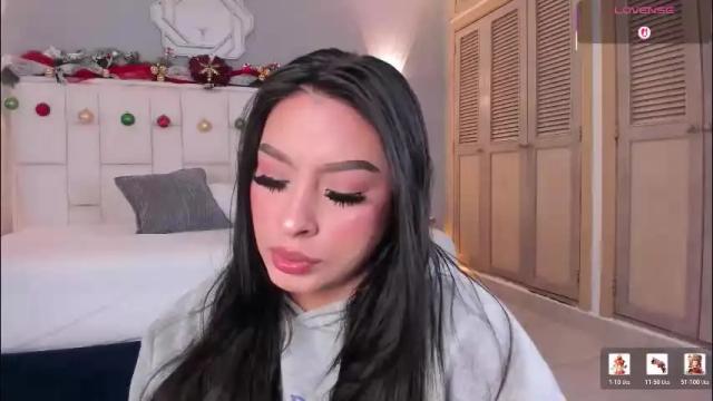 Image 6 of samanthaa_22_ Stream on Chaturbate on 14 days ago