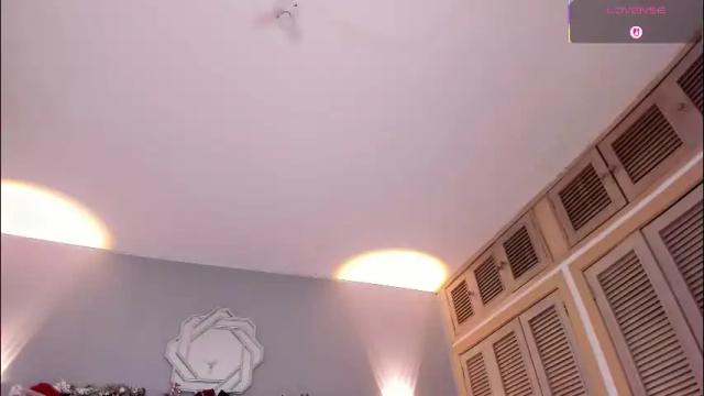 Image 8 of samanthaa_22_ Stream on Chaturbate on 14 days ago